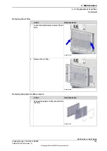 Preview for 163 page of ABB OmniCore C90XT Product Manual