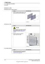 Preview for 164 page of ABB OmniCore C90XT Product Manual