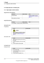 Preview for 174 page of ABB OmniCore C90XT Product Manual