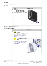 Preview for 252 page of ABB OmniCore C90XT Product Manual