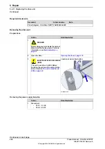 Preview for 258 page of ABB OmniCore C90XT Product Manual