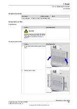 Preview for 285 page of ABB OmniCore C90XT Product Manual