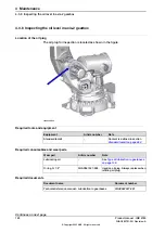 Preview for 120 page of ABB OmniCore IRB 6740 Product Manual