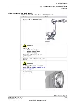 Предварительный просмотр 127 страницы ABB OmniCore IRB 6740 Product Manual