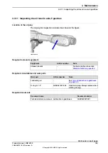 Preview for 129 page of ABB OmniCore IRB 6740 Product Manual