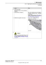 Предварительный просмотр 131 страницы ABB OmniCore IRB 6740 Product Manual