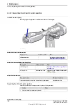 Предварительный просмотр 132 страницы ABB OmniCore IRB 6740 Product Manual