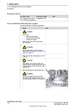 Preview for 138 page of ABB OmniCore IRB 6740 Product Manual