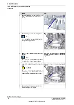 Preview for 140 page of ABB OmniCore IRB 6740 Product Manual