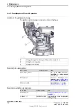 Preview for 142 page of ABB OmniCore IRB 6740 Product Manual