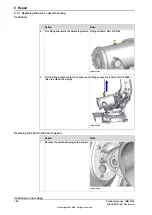 Предварительный просмотр 190 страницы ABB OmniCore IRB 6740 Product Manual