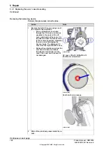 Preview for 192 page of ABB OmniCore IRB 6740 Product Manual