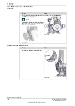 Предварительный просмотр 208 страницы ABB OmniCore IRB 6740 Product Manual