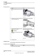 Preview for 290 page of ABB OmniCore IRB 6740 Product Manual