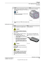 Preview for 439 page of ABB OmniCore IRB 6740 Product Manual