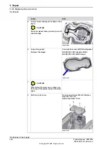 Preview for 442 page of ABB OmniCore IRB 6740 Product Manual