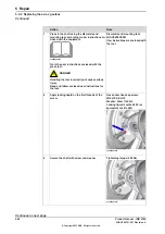 Preview for 544 page of ABB OmniCore IRB 6740 Product Manual