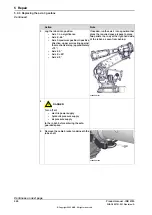 Preview for 550 page of ABB OmniCore IRB 6740 Product Manual