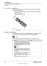 Preview for 622 page of ABB OmniCore IRB 6740 Product Manual