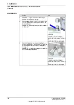 Предварительный просмотр 628 страницы ABB OmniCore IRB 6740 Product Manual