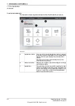 Preview for 20 page of ABB OmniCore S Series Operating Manual