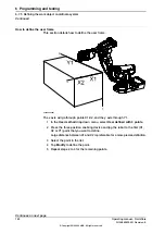 Preview for 140 page of ABB OmniCore S Series Operating Manual