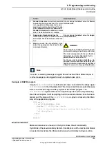 Preview for 183 page of ABB OmniCore S Series Operating Manual