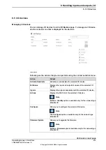 Preview for 213 page of ABB OmniCore S Series Operating Manual