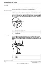 Preview for 186 page of ABB OmniCore Operating Manual