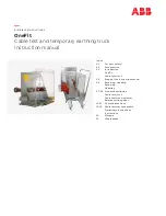 ABB OneFit Instruction Manual preview