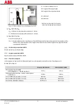 Preview for 10 page of ABB Orion 3 Base Original Instructions Manual