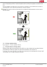 Preview for 13 page of ABB Orion 3 Base Original Instructions Manual