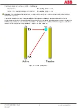 Preview for 15 page of ABB Orion 3 Base Original Instructions Manual