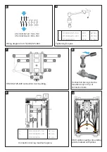 Предварительный просмотр 2 страницы ABB OTA125 Installation Instruction