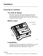 Preview for 4 page of ABB OTAC-01 User Manual