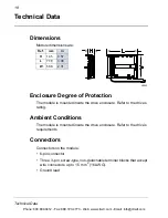 Preview for 18 page of ABB OTAC-01 User Manual