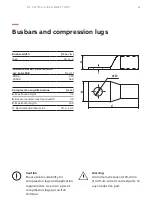 Preview for 11 page of ABB OTDC800-1000F Series Installation Instructions Manual