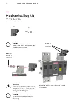 Preview for 14 page of ABB OTDC800-1000F Series Installation Instructions Manual