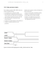 Preview for 7 page of ABB OTM C 21D Installation And Operating Instructions Manual