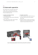 Preview for 9 page of ABB OTM C 21D Installation And Operating Instructions Manual