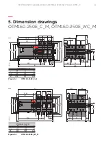 Предварительный просмотр 11 страницы ABB OTM C Series Installation And Operating Instruction