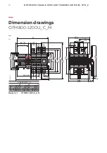 Предварительный просмотр 16 страницы ABB OTM C Series Installation And Operating Instruction