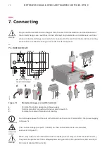 Предварительный просмотр 20 страницы ABB OTM C Series Installation And Operating Instruction