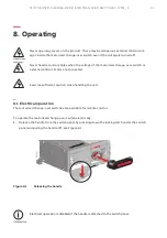 Предварительный просмотр 21 страницы ABB OTM C Series Installation And Operating Instruction