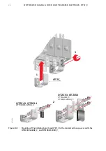 Предварительный просмотр 32 страницы ABB OTM C Series Installation And Operating Instruction