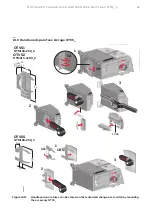 Предварительный просмотр 43 страницы ABB OTM C Series Installation And Operating Instruction