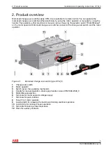 Предварительный просмотр 5 страницы ABB OTM C Series Installation And Operating Instructions Manual