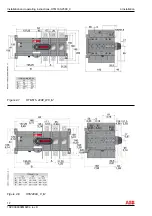 Предварительный просмотр 12 страницы ABB OTM C Series Installation And Operating Instructions Manual