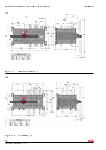 Предварительный просмотр 14 страницы ABB OTM C Series Installation And Operating Instructions Manual