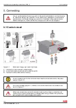 Предварительный просмотр 18 страницы ABB OTM C Series Installation And Operating Instructions Manual